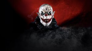 The Jack in the Box Rises's poster