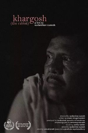 Khargosh's poster