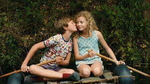 Nos plus belles vacances's poster