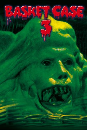 Basket Case 3's poster