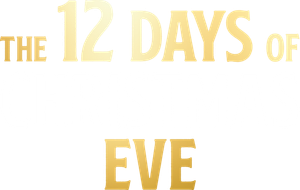 The 12 Days of Christmas Eve's poster
