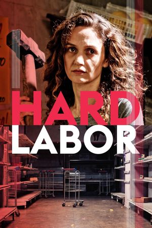 Hard Labor's poster