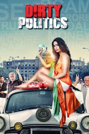 Dirty Politics's poster
