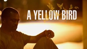 A Yellow Bird's poster