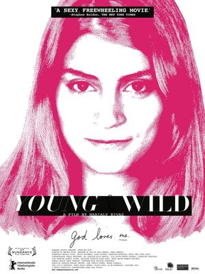 Young & Wild's poster