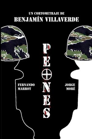 Peones's poster image