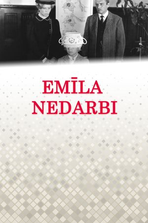 Naughty Emil's poster