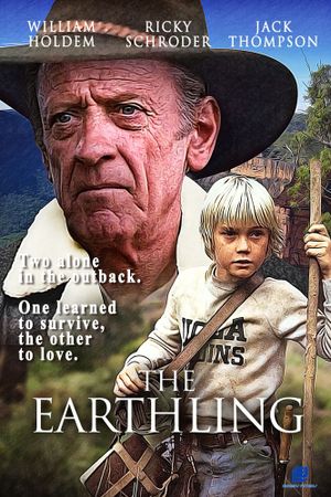 The Earthling's poster