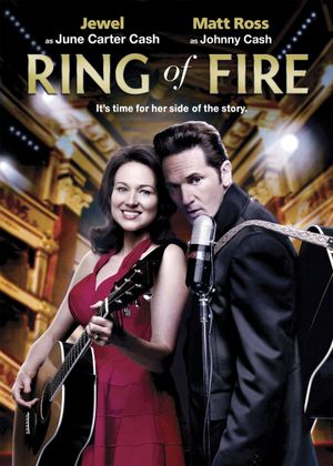 Ring of Fire's poster