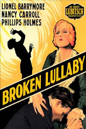 Broken Lullaby's poster