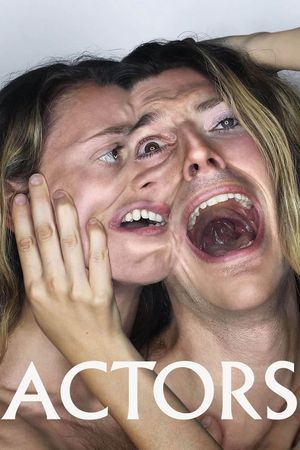 Actors's poster