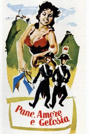 Frisky's poster