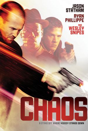 Chaos's poster