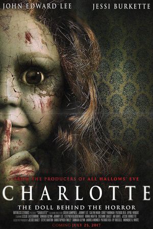 Charlotte's poster