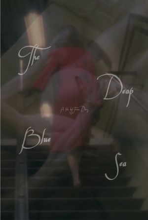 The Deep Blue Sea's poster