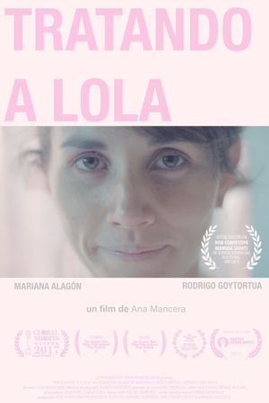 Lola Still Dances's poster