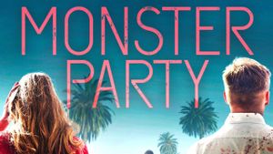 Monster Party's poster