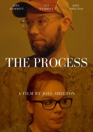 The Process's poster