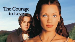 The Courage to Love's poster