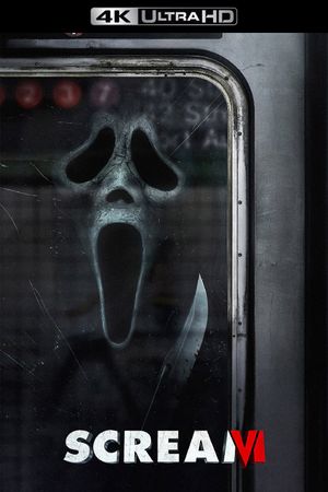 Scream VI's poster