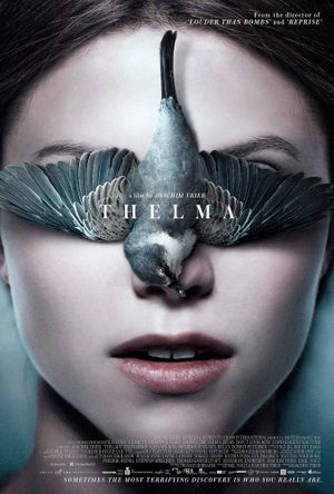 Thelma's poster
