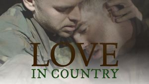 Love in Country's poster