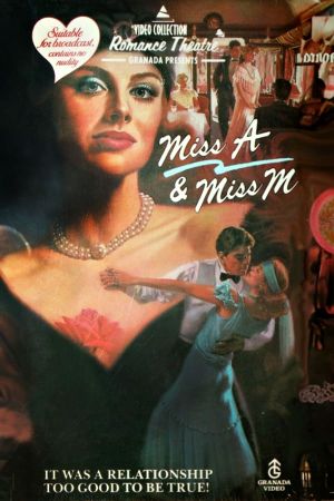 Miss A and Miss M's poster