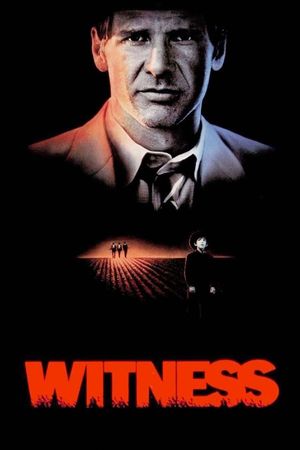 Witness's poster