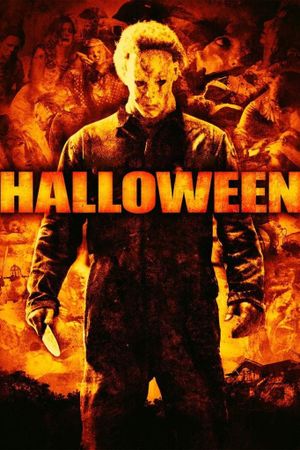Halloween's poster
