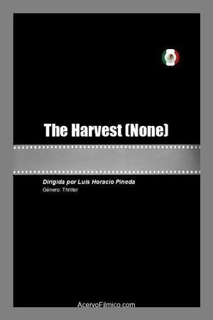 The Harvest's poster