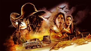 Jeepers Creepers's poster