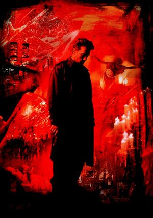 End of Days's poster