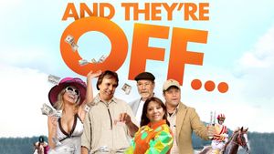 And They're Off's poster