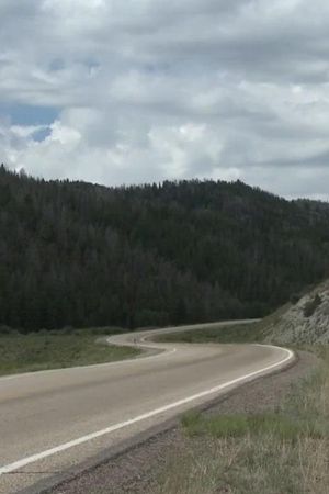 Small Roads's poster