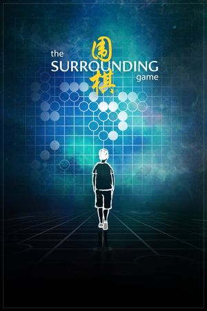 The Surrounding Game's poster