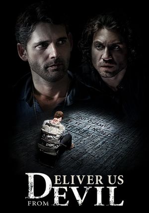 Deliver Us from Evil's poster