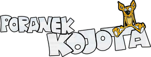 Poranek kojota's poster
