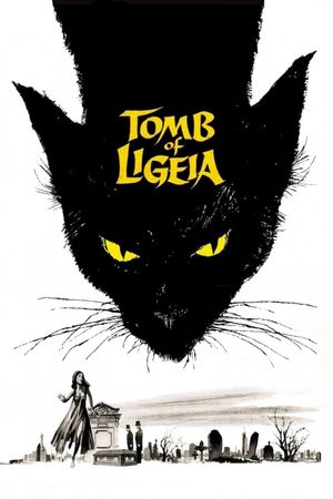 The Tomb of Ligeia's poster