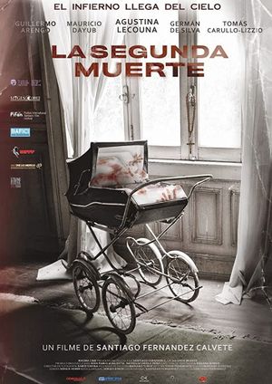 The Second Death's poster