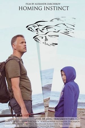 The Homing Instinct's poster