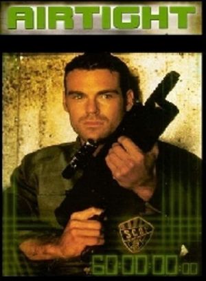 Airtight's poster
