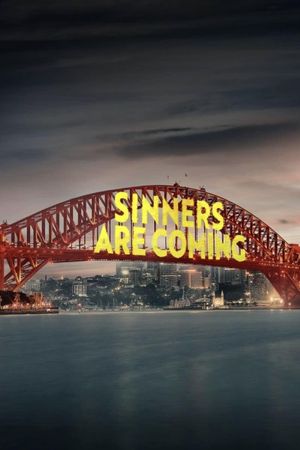 Sinners's poster