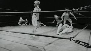 BULLY's poster