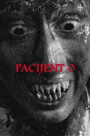 Patient 0's poster