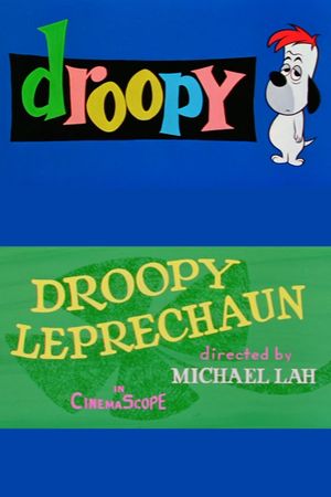 Droopy Leprechaun's poster