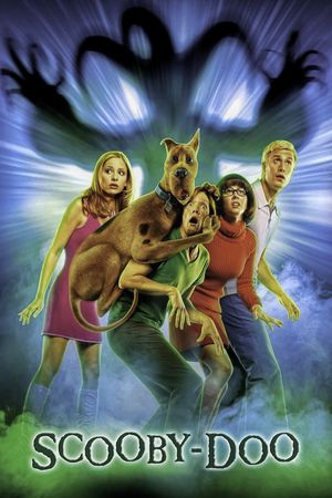 Scooby-Doo's poster