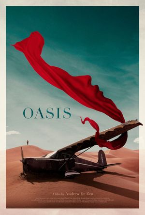 Oasis's poster