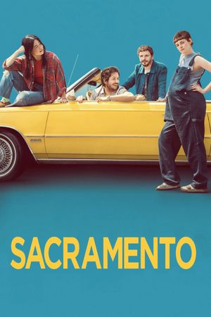 Sacramento's poster