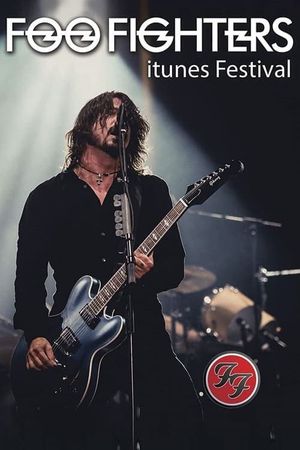 Foo Fighters The Roundhouse Concert's poster image