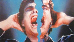 Brain Damage's poster